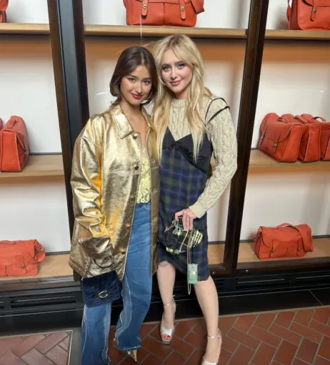 Image 4375183 from Kathryn Newton