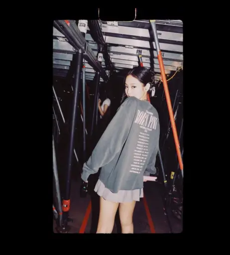 Image 4375118 from Jennie | BLΛƆKPIИK (Blackpink)
