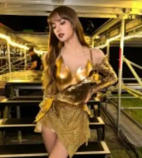 Image 4375097 from Lisa | BLΛƆKPIИK (Blackpink)