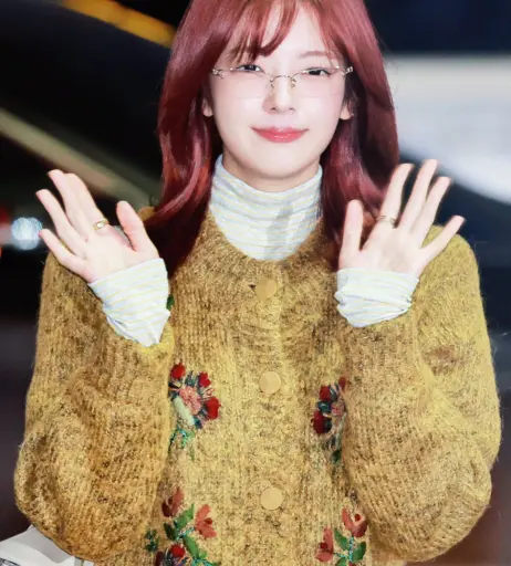 Image 4375043 from Lia - ITZY (최지수, Choi Ji-su)