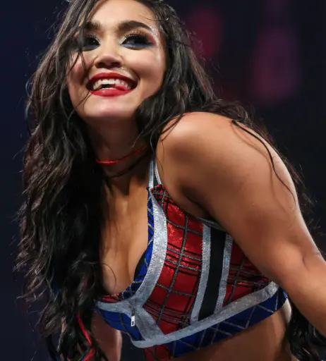 Image 4375371 from Roxanne Perez/Rok-C - WWE NXT