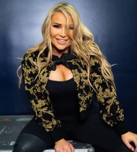 Image 4375338 from WWE Natalya Neidhart , The Boat