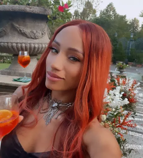 Image 4375289 from WWE Sasha Banks | Mercedes Moné