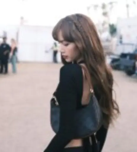 Image 4375235 from Lisa | BLΛƆKPIИK (Blackpink)