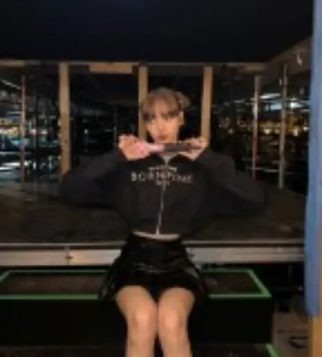 Image 4375986 from Lisa | BLΛƆKPIИK (Blackpink)