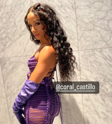 Image 4375953 from WWE Sasha Banks | Mercedes Moné