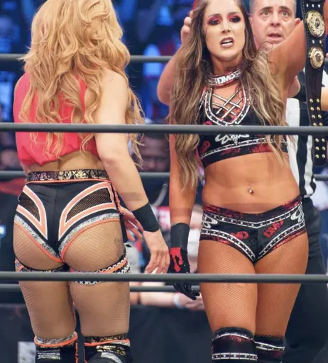 Image 4375967 from Women of Professional Wrestling