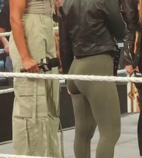 Image 4375939 from Roxanne Perez/Rok-C - WWE NXT