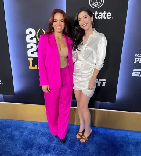 Image 4376879 from Sports tv hosts/reporters