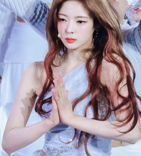 Image 4376861 from Lia - ITZY (최지수, Choi Ji-su)