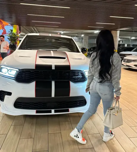 Image 4376558 from Danielle Bregoli / Bhad Bhabie