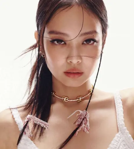 Image 4376575 from Jennie | BLΛƆKPIИK (Blackpink)