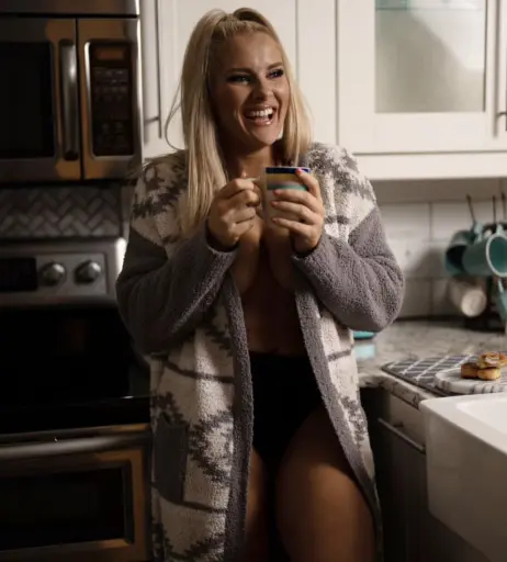 Image 4376509 from Macey Estrella (formerly WWE Lacey Evans)