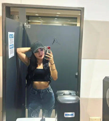 Image 4376501 from Roxanne Perez/Rok-C - WWE NXT