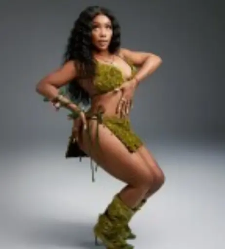 Image 4376533 from SZA | Solana Rowe