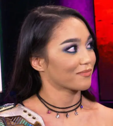 Image 4376520 from Roxanne Perez/Rok-C - WWE NXT