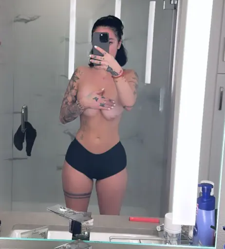 Image 4376490 from Danielle Bregoli / Bhad Bhabie