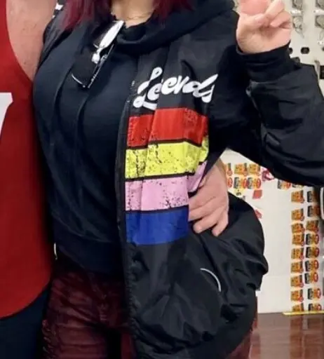 Image 4376497 from WWE Bayley / Davina Rose / Pamela Rose Martinez