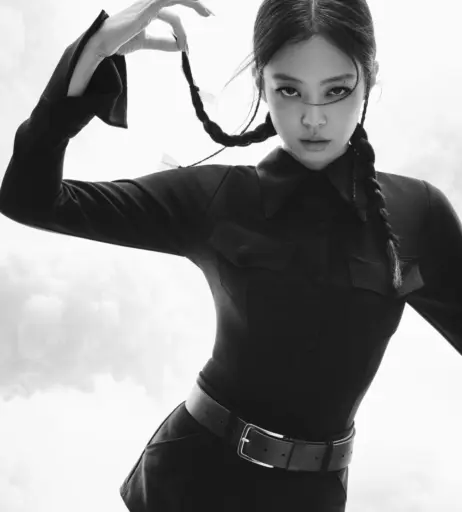 Image 4376448 from Jennie | BLΛƆKPIИK (Blackpink)