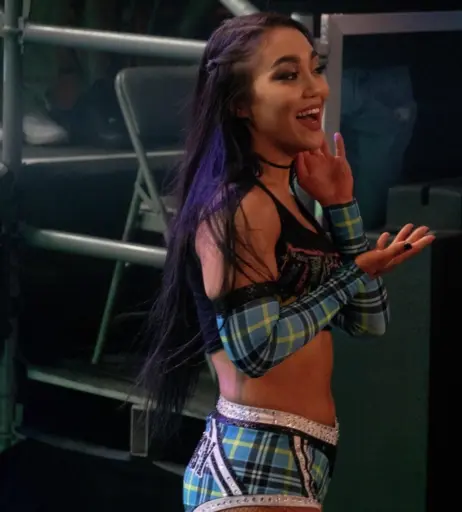 Image 4376461 from Roxanne Perez/Rok-C - WWE NXT