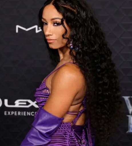 Image 4376426 from WWE Sasha Banks | Mercedes Moné
