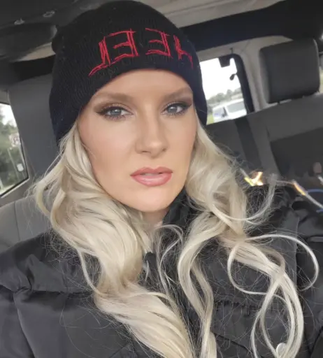 Image 4376766 from Macey Estrella (formerly WWE Lacey Evans)