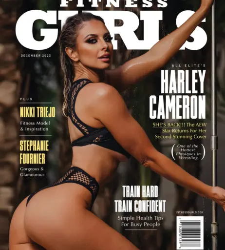 Image 4376726 from Danni Ellexo aka Harley Cameron Brand Army