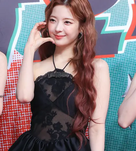 Image 4376684 from Lia - ITZY (최지수, Choi Ji-su)