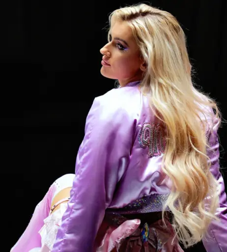 Image 4376634 from Mariah May - AEW