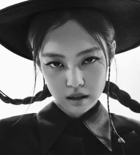 Image 4376153 from Jennie | BLΛƆKPIИK (Blackpink)