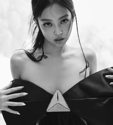 Image 4376164 from Jennie | BLΛƆKPIИK (Blackpink)