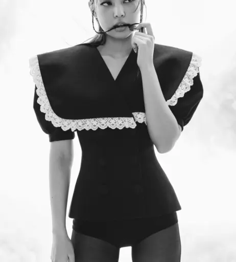 Image 4376131 from Jennie | BLΛƆKPIИK (Blackpink)