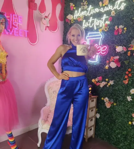 Image 4376077 from Macey Estrella (formerly WWE Lacey Evans)