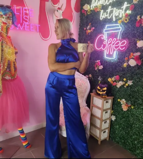 Image 4376066 from Macey Estrella (formerly WWE Lacey Evans)