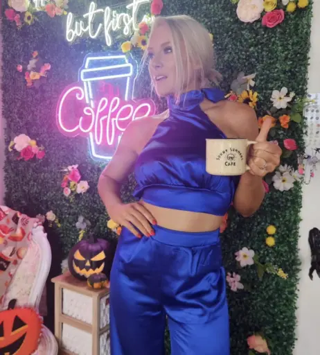 Image 4376236 from Macey Estrella (formerly WWE Lacey Evans)