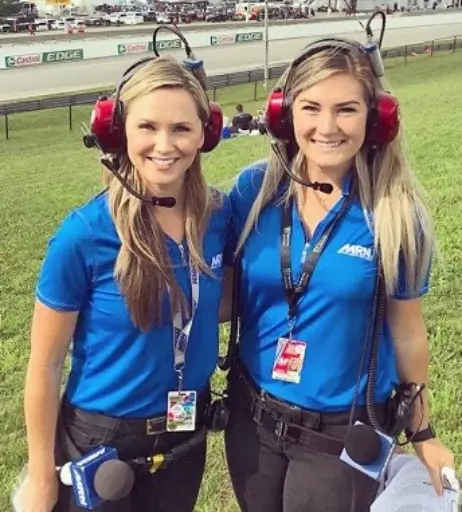 Image 4376221 from Sports tv hosts/reporters