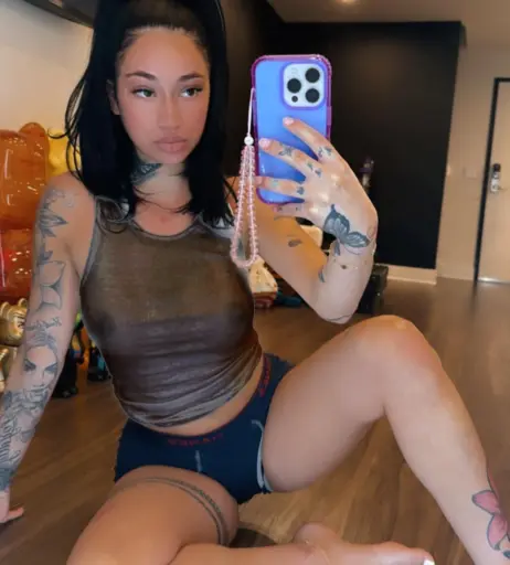 Image 4376959 from Danielle Bregoli / Bhad Bhabie