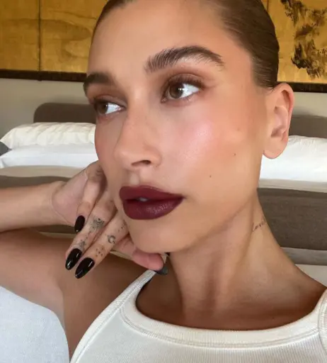 Image 4376940 from Hailey Baldwin Bieber