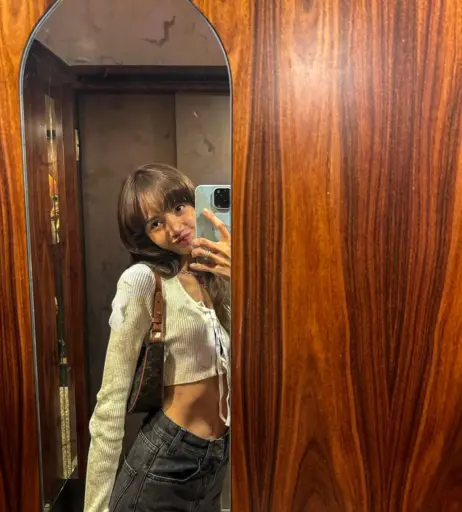 Image 4376947 from Lisa | BLΛƆKPIИK (Blackpink)