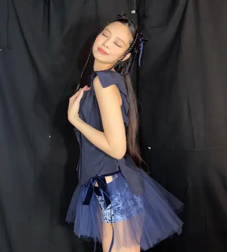 Image 4377890 from Jennie | BLΛƆKPIИK (Blackpink)
