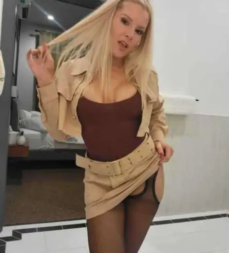 Image 4377887 from Macey Estrella (formerly WWE Lacey Evans)