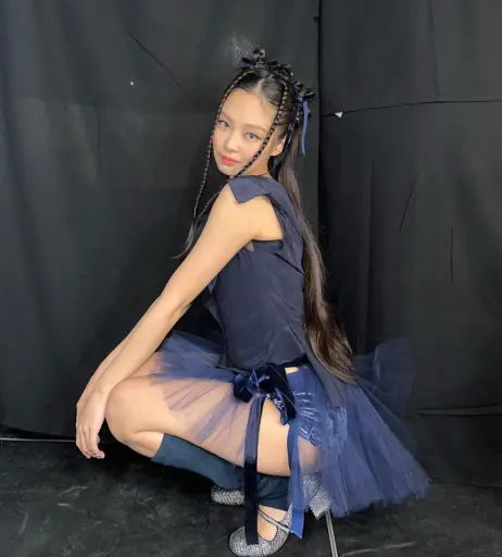 Image 4377846 from Jennie | BLΛƆKPIИK (Blackpink)