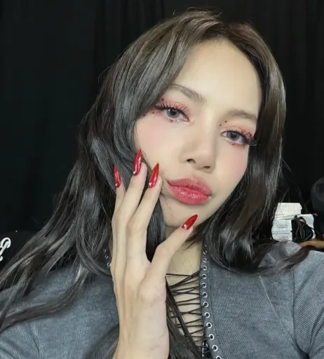 Image 4377815 from Lisa | BLΛƆKPIИK (Blackpink)