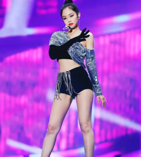 Image 4377467 from Jennie | BLΛƆKPIИK (Blackpink)