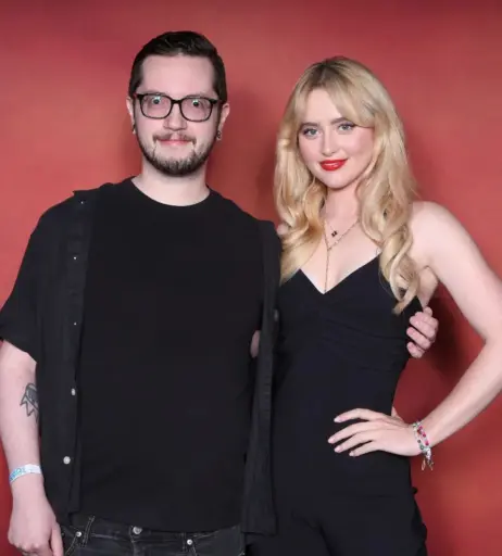 Image 4377418 from Kathryn Newton