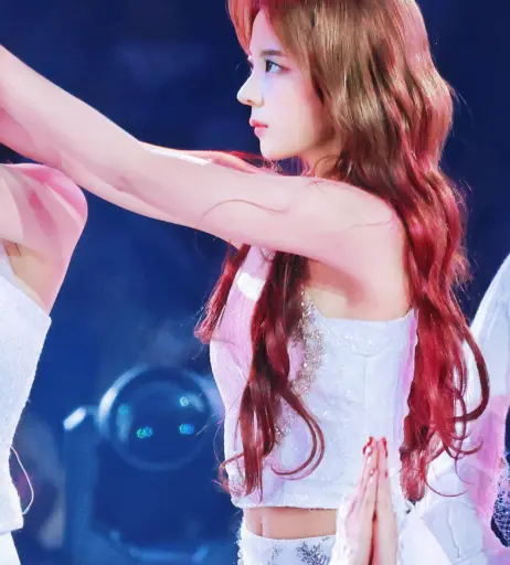 Image 4377436 from Lia - ITZY (최지수, Choi Ji-su)