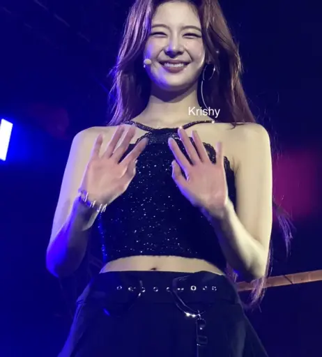 Image 4377701 from Lia - ITZY (최지수, Choi Ji-su)