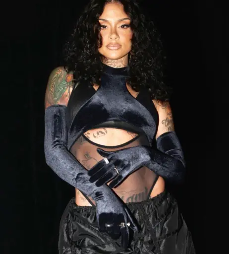 Image 4377600 from Kehlani