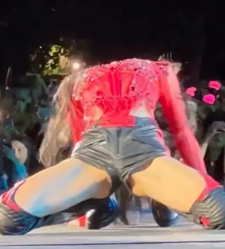 Image 4377605 from Lisa | BLΛƆKPIИK (Blackpink)