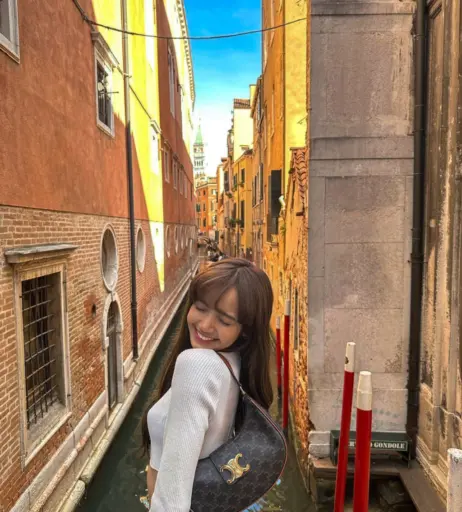 Image 4377192 from Lisa | BLΛƆKPIИK (Blackpink)
